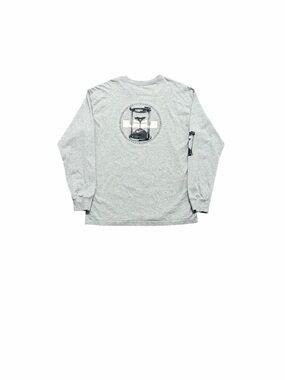 Nike LeBron M90 Long Sleeve Shirt